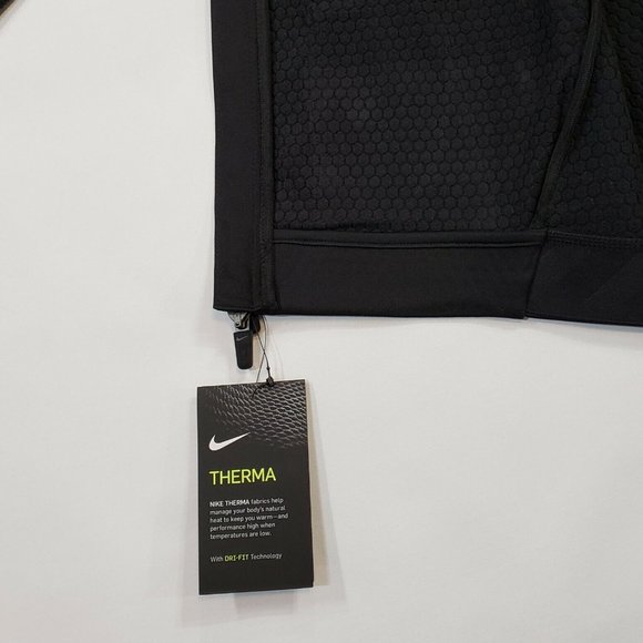 Nike Oregon Ducks Sideline Jacket Men's Small MSRP $180 On Field Apparel - Picture 9 of 10